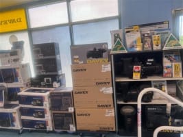 NQ Pool Supplies