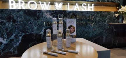 High end/Luxurious Beauty Salon and Training Academy For Sale