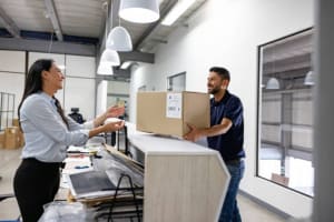 Staff Managed, National Wholesaler/Distributor of Stationery/Office Supplies #429