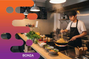 37047 - Fresh Takeaway Food Business Opportunity