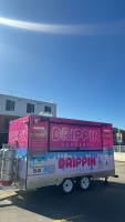URGENT SALE! Dessert Food Trailer – Greater Western Sydney, NSW