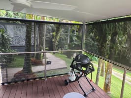 Daintree Rainforest Luxe Eco Lodge For Sale