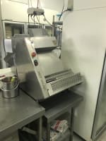 Amazing pizza ++++ Shop