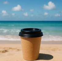 High-Volume Day Trade Coastal Takeaway | $1.6M Turnover | Lifestyle + Profit