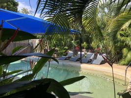 Rare lifestyle opportunity on Magnetic Island