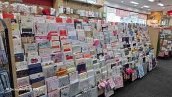 LPO and Newsagency in Ballarat (SP2617)