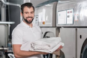 Dry Cleaner in Western Sydney