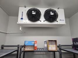 Regional Electrical and  Air Conditioning Business (GLJ2603)