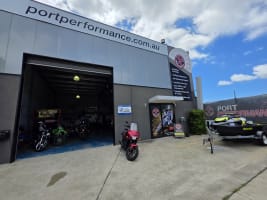 Established Multi Service Mechanical Workshop – Taylors Beach, NSW