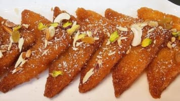 Indian Sweets Bakery for sale in busy location (Quote ref: SY084)