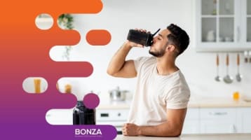 35592 Thriving Supplement Store  Established, Reputable & Ready for Growth