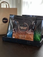 Established Jerky Business, well-positioned for massive growth