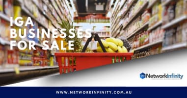 Thinking of Selling your Supermarket , Foodworks or IGA ?
