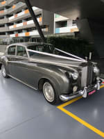 Award-Winning Wedding Car Business Greater Sydney