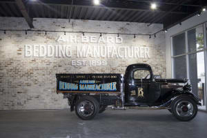 A.H. Beard (in Administration) an iconic Australian mattress manufacturing business since 1899