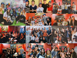 Popular Amusement Business in Sydney CBD - Fantastic Growth Opportunities.