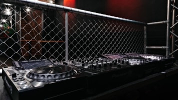 My Aeon  - One of the city's most iconic and enduring nightclubs