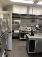 Thriving Café in Prime Location Strong Profits & Growth Potential
