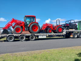 Established & Profitable Engineering & Mechanical Business in Tenterfield