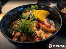 [BBS-101] Established Japanese Restaurant | Beulah Park | $100,000 + SAV