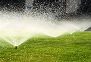 Established Irrigation and Pumping Business