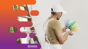 35479 Reputable Painting Services Business - Consistently Profitable