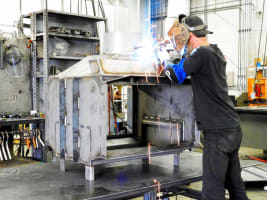 UNDER CONTRACT - Established Niche Manufacturing/Retail Heating business with $500K+ adjusted profit