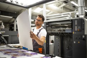 Profitable Trade Printer & Media Graphics Business – Event & Branding Specialists