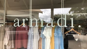 ARMADI BOUTIQUE ANGLESEA FOR SALE - POA
