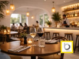 Taverna Restaurant & Bar - EOFY Sale: Make an Offer - Northern Beaches NSW