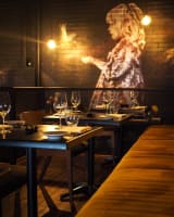 Awarded Restaurant with Great Returns