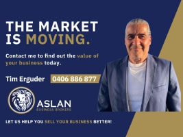 COMMERCIAL PROPERTY AND FOOD MANUFACTURING BUSINESS FOR SALE