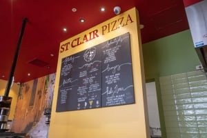 High-Traffic Shopping Centre Pizzeria – Strong Sales, Fully Fitted Out