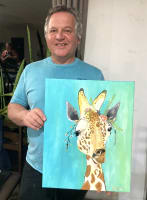 MOBILE ART STUDIO FOR WORKSHOPS & EVENTS - ARTribu: Where Creativity Thrives!