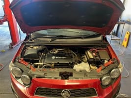 URGENT SALE! Mechanical Business - Great Location