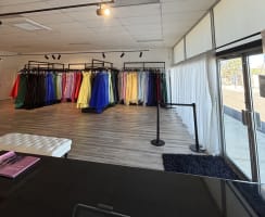 High-End Niche Formal Wear Retailer – Perth, WA
