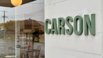 Carson Cafe – Established Hospitality Opportunity with Room to Grow
