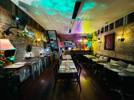 The Local Lounge / Bar / Cafe - (Formerly Despana Tapas Bar)