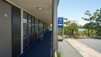 Established Mackay CBD Motel – Freehold Going Concern or Leasehold Opportunity