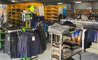 Profitable Regional Retail Icon with Development Upside!