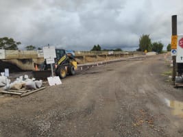 Leased  Nursery and spa supplies. Wholesale and Retail with 18.5 Acres and 3 bedroom home and pool