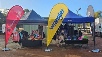 Business for Sale: Thriving Rural Retail Store.