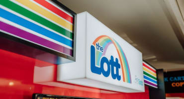 Tassie Toners, Lotto & Giftware Beautiful Country Town Projected Net $100k