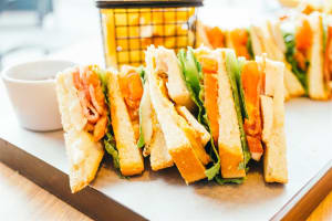 Cafe for Sale with regular and loyal customers!