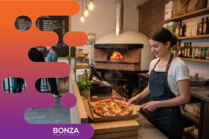 37125 - Popular Pizza and Pasta Business in Busy Centre