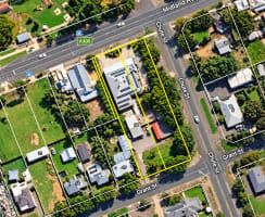 Drovers Arms Hotel - Freehold & Going Concern | Goornong