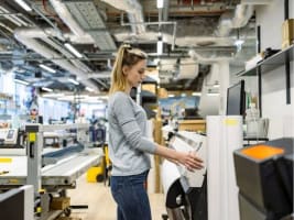 Full-Service Printing & Signage Business - Parramatta, NSW