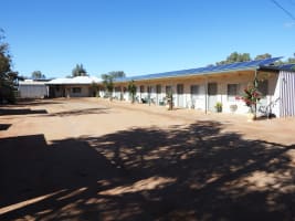 Roadhouse + Motel/Caravan Park Money Earner, A Must Stop Destination - 2722MF