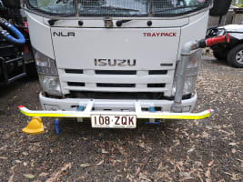 Water Cartage & Delivery Business