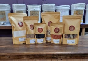 Moontree Health & Organic Supermarket Long-Established Cooma Icon